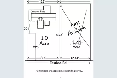 5077 E Line Road, Whitewright, TX 75491 - Photo 16
