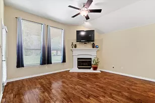 927 Oakland Hls Dr, Fairview, TX 75069 - Photo 6