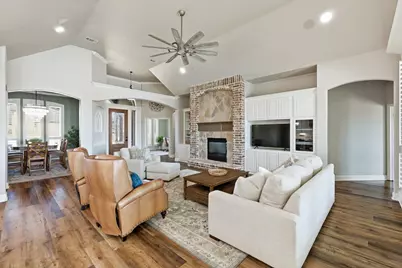 7100 Granville Drive, Mansfield, TX 76063 - Photo 12