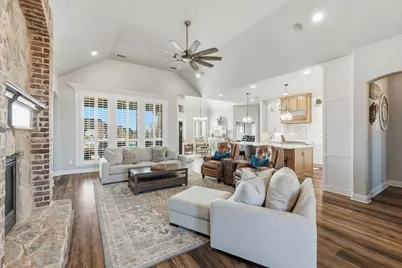 7100 Granville Drive, Mansfield, TX 76063 - Photo 14