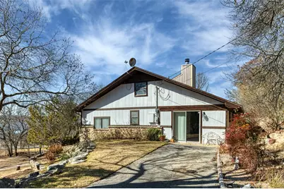 920 E Lake Drive, Weatherford, TX 76087 - Photo 6