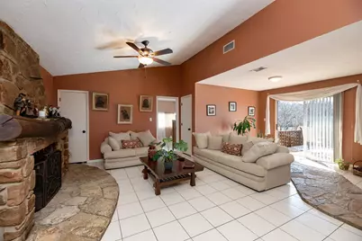 920 E Lake Drive, Weatherford, TX 76087 - Photo 10