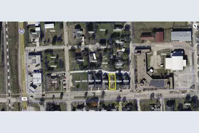 221 E 5th Street, Ferris, TX 75125 - Photo 1