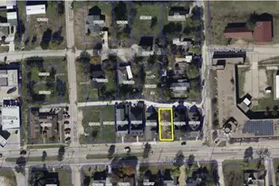 221 E 5th St, Ferris, TX 75125 - Photo 1