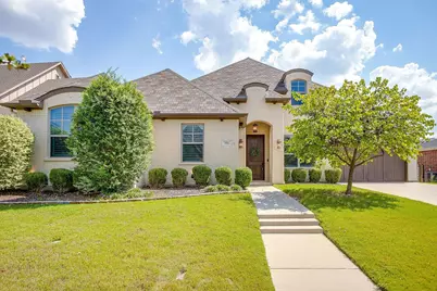 306 Creekview Terrace, Aledo, TX 76008 - Photo 1