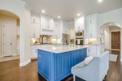 306 Creekview Terrace, Aledo, TX 76008 - Photo 12