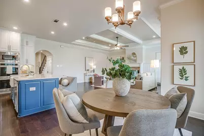 306 Creekview Terrace, Aledo, TX 76008 - Photo 18