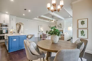 306 Creekview Terrace, Aledo, TX 76008 - Photo 18