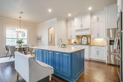 306 Creekview Terrace, Aledo, TX 76008 - Photo 10