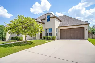 306 Creekview Terrace, Aledo, TX 76008 - Photo 2
