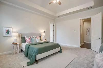 306 Creekview Terrace, Aledo, TX 76008 - Photo 20