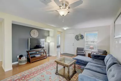 6925 Wind Row Drive, McKinney, TX 75070 - Photo 2