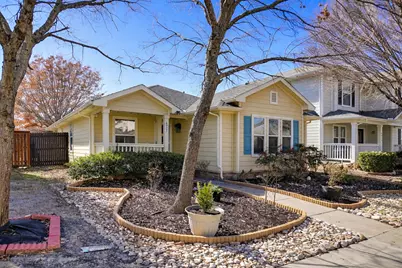 6925 Wind Row Drive, McKinney, TX 75070 - Photo 4