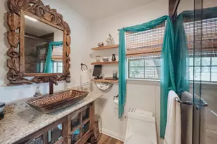 241 Peach Tree Rd, Mabank, TX 75156 - Photo 8