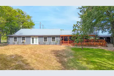 241 Peach Tree Road, Mabank, TX 75156 - Photo 34