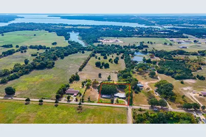 241 Peach Tree Road, Mabank, TX 75156 - Photo 2