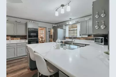 241 Peach Tree Road, Mabank, TX 75156 - Photo 4