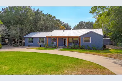 241 Peach Tree Road, Mabank, TX 75156 - Photo 32