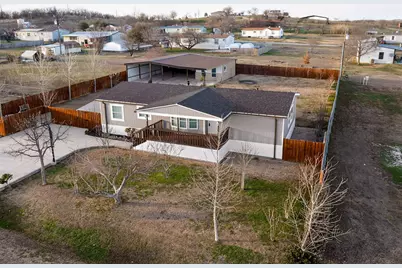 819 Hoss Road, Sanger, TX 76266 - Photo 40