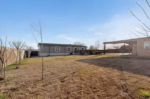 819 Hoss Rd, Sanger, TX 76266 - Photo 34