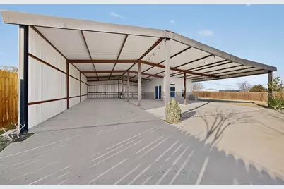 819 Hoss Road, Sanger, TX 76266 - Photo 24