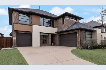 633 Benalla Drive, Frisco, TX 75036 - Photo 2