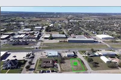 111 N Baker Street, Ferris, TX 75125 - Photo 1