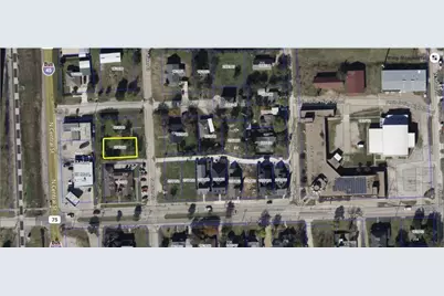107 N Baker Street, Ferris, TX 75125 - Photo 4