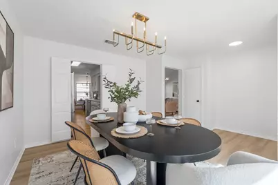 2414 Postbridge Road, Grand Prairie, TX 75050 - Photo 4