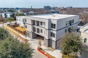 408 Foch St, Fort Worth, TX 76107 - Photo 2