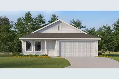 4052 Twinleaf Drive, Fort Worth, TX 76036 - Photo 1