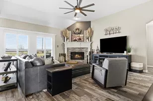 700 Lonesome Trail, Haslet, TX 76052 - Photo 8