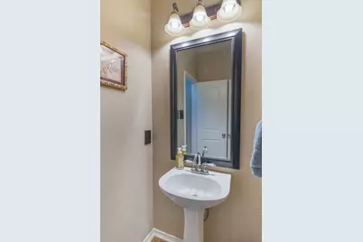 3021 Thicket Bend Court, Fort Worth, TX 76244 - Photo 16