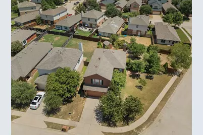 3021 Thicket Bend Court, Fort Worth, TX 76244 - Photo 36