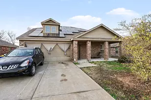 2607 Horton Dr, Seagoville, TX 75159 - Photo 2