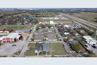 401 E 5th Street, Ferris, TX 75125 - Photo 1