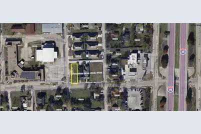 401 E 5th Street, Ferris, TX 75125 - Photo 2