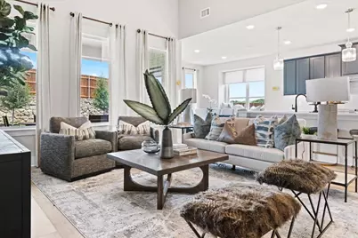 1412 Elle Lane, Aubrey, TX 76227 - Photo 10