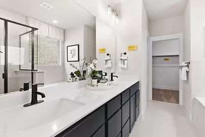 1412 Elle Lane, Aubrey, TX 76227 - Photo 14