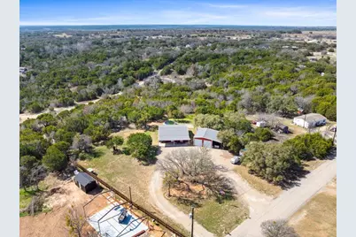 6819 Evergreen Court, Weatherford, TX 76087 - Photo 4