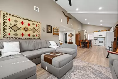 6819 Evergreen Court, Weatherford, TX 76087 - Photo 8