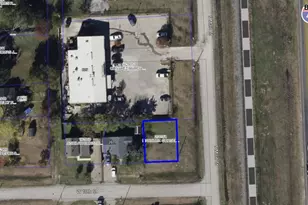 203 W 10th St, Ferris, TX 75125 - Photo 1