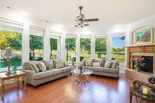 8870 Kameryn Ln, Lantana, TX 76226 - Photo 8