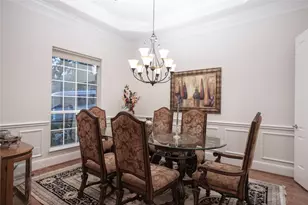 8870 Kameryn Ln, Lantana, TX 76226 - Photo 14