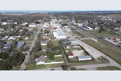 Lot 3R S. Main St Street, Ferris, TX 75125 - Photo 8