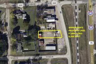 Lot 3R S Main St St, Ferris, TX 75125 - Photo 1