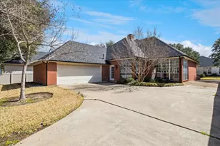 2848 Oakbriar Trail, Fort Worth, TX 76109 - Photo 36