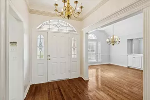 2848 Oakbriar Trail, Fort Worth, TX 76109 - Photo 4