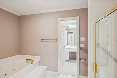 2848 Oakbriar Trail, Fort Worth, TX 76109 - Photo 28