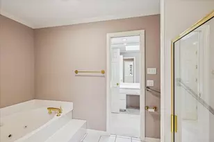 2848 Oakbriar Trail, Fort Worth, TX 76109 - Photo 28